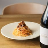 Osteria il cielo オステリアイルシエロ 3