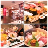 鮨処 わたつみ 3