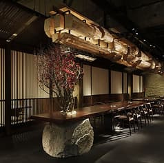 トラジ 麻布十番店 2