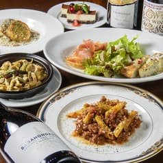 ダナドゥア Dan Y Dwa 2