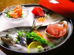 かくれ厨房 福まろ 2