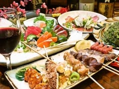 あぱらぎ 曙店 2