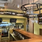 French bar pas mal フレンチバル パマル 3