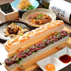 KAKETUKE カケツケ 福井MINIE店 2