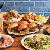 SEAGULL DINER　中之島フェスティバルプラザ店 3