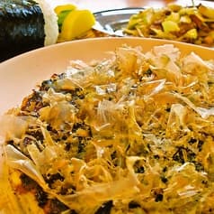 お好み焼 いこい 2