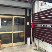 Squall & sun スコールアンドサン 3