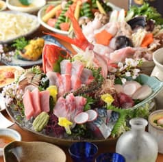 海鮮料理 海音 2