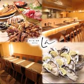 焼き鳥と海鮮 しん 3