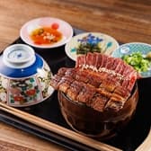 昼だけうなぎ屋 太田川駅前店 3