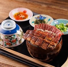 昼だけうなぎ屋 太田川駅前店 2