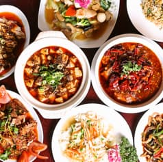 芙蓉麻婆麺 十三 2