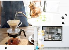 cafe321andTAMA カフェミニピンアンドタマ 2