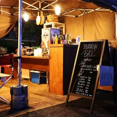 やすらぎBAR （ミズベリング新潟 やすらぎ堤左岸） 2