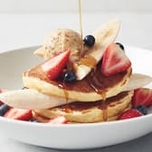 J.S. PANCAKE CAFE 町田モディ店 3