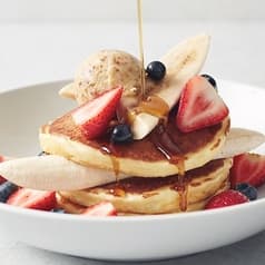 J.S. PANCAKE CAFE 町田モディ店 2