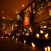 新宿ランブータン RAMBUTAN 3