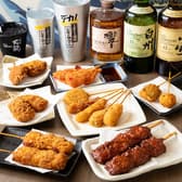 串番長 新橋駅前店 3