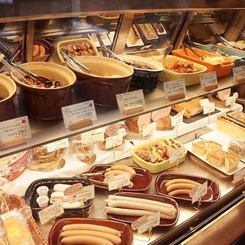 Metzgerei SASAKI メッツゲライ ササキ