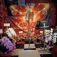 KaraokeBar Chie カラオケバーチエ 2