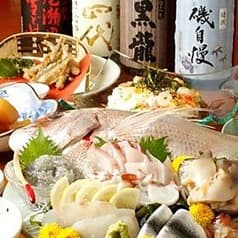 個室居酒屋 えびす 海岸本店 2