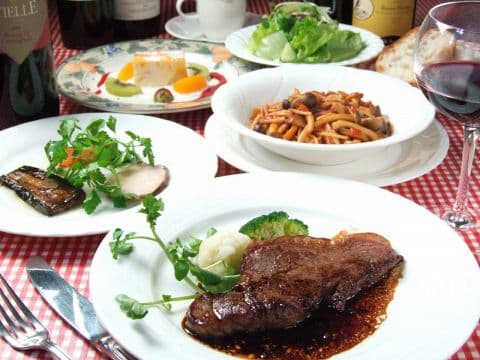 アンジェロ ANGELO 小手指