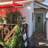 cafe restaurant Macha 3