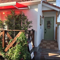 cafe restaurant Macha 2