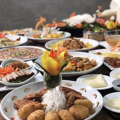 台湾料理 味鮮園 南区店 2