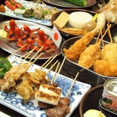 半兵ヱ ハンベエ 横浜西口店 2