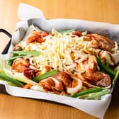 なべっこ 博多筑紫口店 3