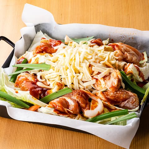 なべっこ 博多筑紫口店