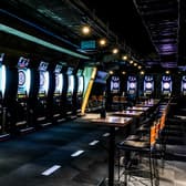 バグース BAGUS 吉祥寺店 3