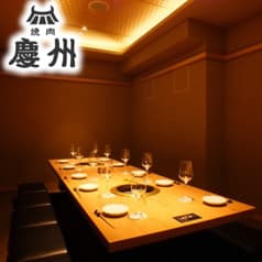 博多焼肉 慶州 大門浜松町店 2