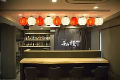 EBISU BAR チル横丁 2