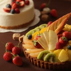 ロイヤルパインズホテル浦和 ペストリーショップ ラ・モーラ 2