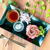 カフェバール poco a poco 3