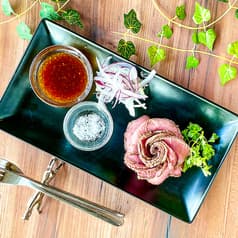 カフェバール poco a poco 2