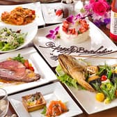 イタリアンダイニング STYLE CAFE スタイルカフェ 大船店 3