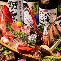 居酒屋 美門や 東京 大手町店 2