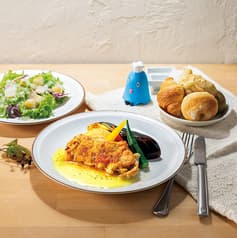 バケット アルカキット錦糸町店 2