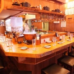 Dining Bar Juicy ダイニングバージューシー 2