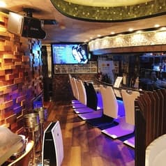 ダイニングバー・ファースト 2