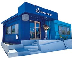 Bocca burger 2