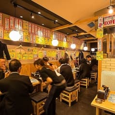 やきとり屋 大衆酒場 弐馬力 2