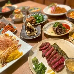 大衆食堂ぬ。 2