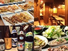 焼きとり 串かん 2