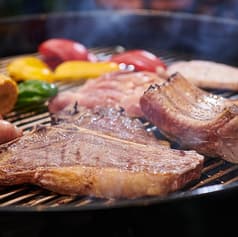 地中海料理&BBQ セルフィッシュ 2