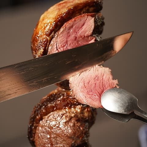 ALVORADA CHURRASCARIA アルヴォラアダ シュラスカリア