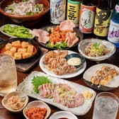 みんなのお酒 中央駅西口店 3